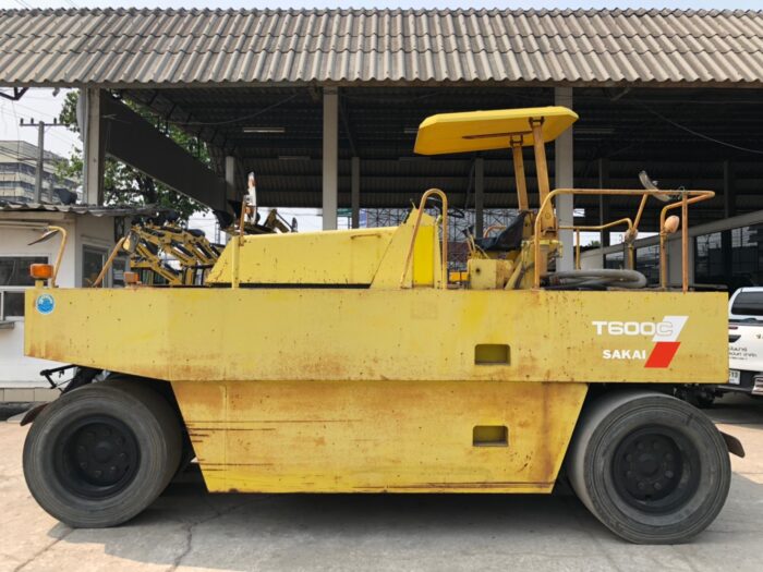 SAKAI รุ่น T600C