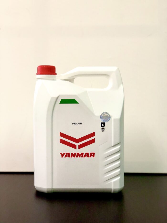 น้ำยาหล่อเย็น Coolant 1